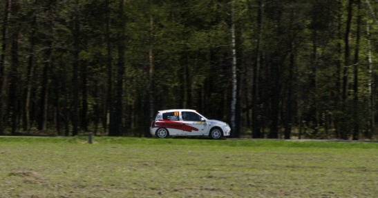Rajd Mikołowski
